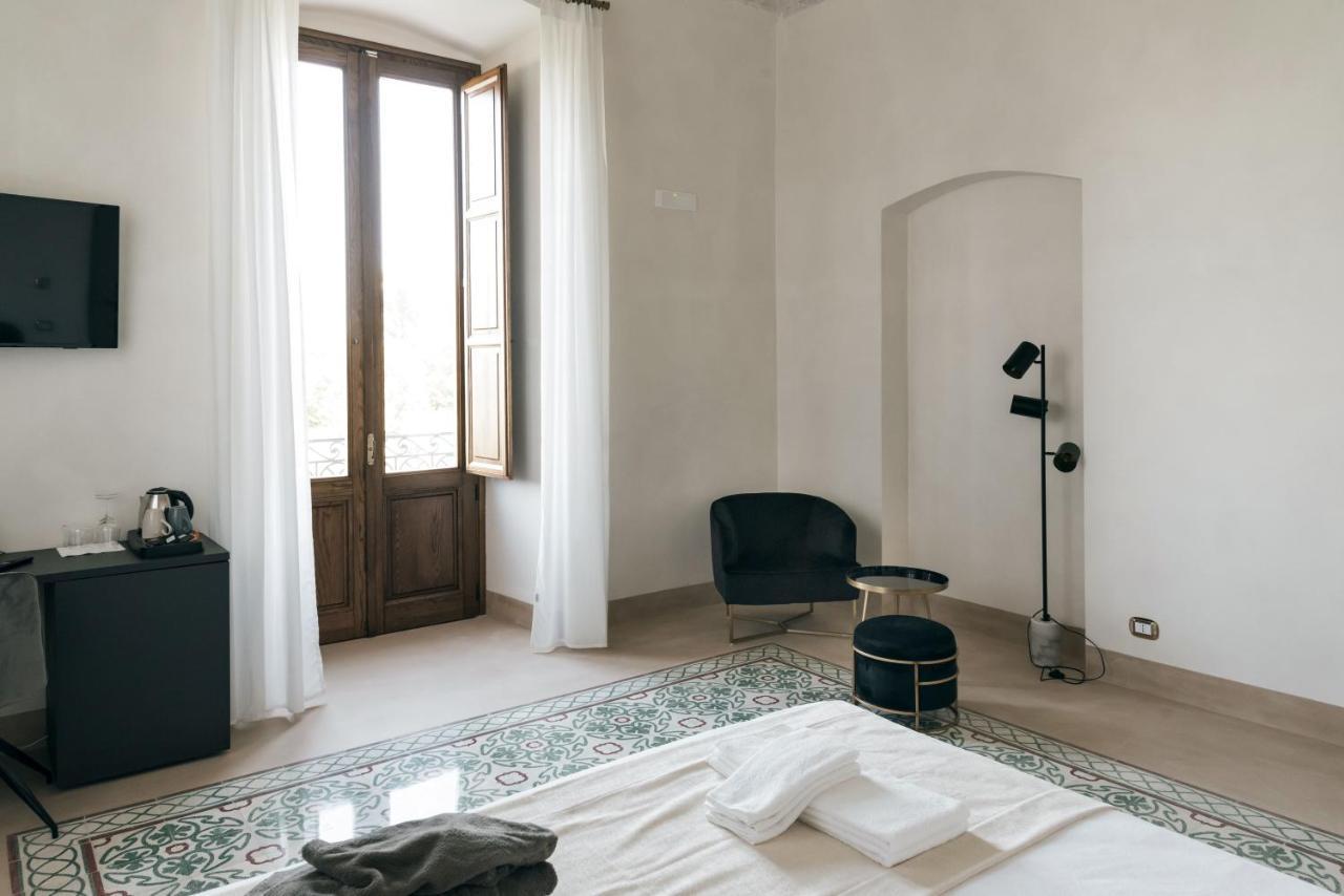 Villa Pesce 1820 Residenza D'Epoca & Spa Canosa di Puglia Exterior photo